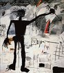 JeanMichel Basquiat Now's the Time