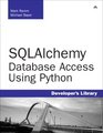 SQLAlchemy Database Access Using Python