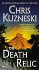 The Death Relic (Payne & Jones, Bk 7)