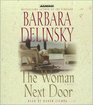 The Woman Next Door (Audio CD) (Abridged)
