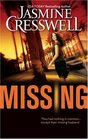 Missing (Ravens, Bk 1)