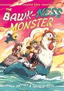 Cryptid Kids: The Bawk-ness Monster (Cryptid Kids, 1)