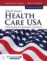 Sultz    Young's Health Care USA Understanding Its Organization and Delivery