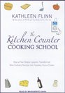 The Kitchen Counter Cooking School How A Few Simple Lessons Transformed Nine Culinary Novices into Fearless Home Cooks