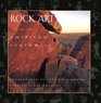 Rock Art of the American Southwest