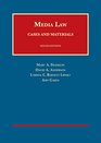 Media Law Cases and Materials