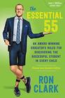 The Essential 55 An AwardWinning Educator's Rules for Discovering the Successful Student in Every Child Revised and Updated