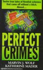 Perfect Crimes