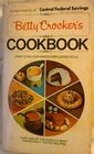 Betty Crocker's Cookbook Special Edition