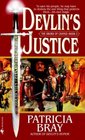 Devlin's Justice (Sword of Change, Book 3)