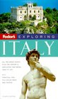 Fodor's Exploring Italy 4th edition