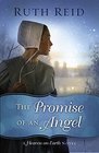 The Promise of an Angel (Heaven on Earth, Bk 1)