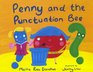 Penny and the Punctuation Bee