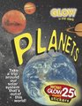 Glow in the Dark Planets