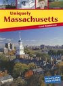 Uniquely Massachusetts