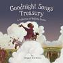 Goodnight Songs Treasury A Collection of Bedtime Poems