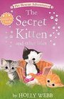 The Secret Kitten and other Tales