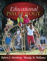 Educational Psychology MyLabSchool Edition