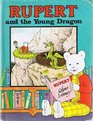 Rupert and the Young Dragon