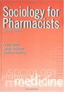 Sociology for Pharmacists An Introduction