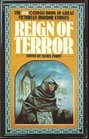 Reign of Terror Book of Great Victorian Horror Stories No 4