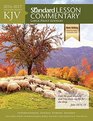 KJV Standard Lesson Commentary Large Print Edition 20162017