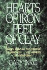 Hearts of Iron, Feet of Clay