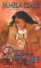 Ride the Fire (Blakewell/Kenleigh Family, Bk 3)