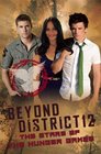 Beyond District 12: The Stars of The Hunger Games