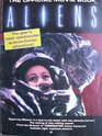 Aliens The Official Movie Book