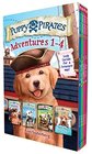 Puppy Pirates Adventures 14 Boxed Set