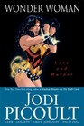 Wonder Woman : Love & Murder