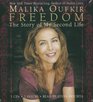 Freedom: The Story of My Second Life (Audio CD) (Abridged)