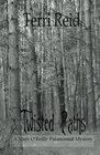 Twisted Paths A Mary O'Reilly Paranormal Mystery  Book Nine