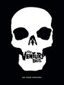 Go Team Venture The Art and Making of The Venture Bros