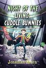 Night of the Living Cuddle Bunnies Devin Dexter 1