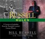 Russell Rules  11 Lessons on Leadership from the 20th Century's Greatest Champion