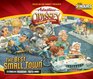 The Best Small Town (Adventures in Odyssey Audio)