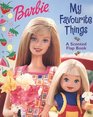 Barbie My Favourite Things