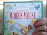 Adventure with Morris Mouse An Interactive Popup Book