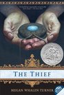 The Thief (Queen's Thief, Bk 1)