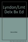 Lyndon/lmt Delx Bx Ed