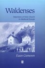 The Waldenses Rejections of Holy Church in Medieval Europe