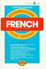 Conversational French in Twenty Lessons Illustrated Intended for SelfStudy and for Use in Schools  With a Simplified System of Phonetic Pronunciation