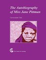 The Autobiography of Miss Jane Pittman Curriculum Unit