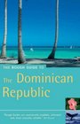 The Rough Guide to the Dominican Republic 3
