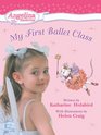 My First Ballet Class