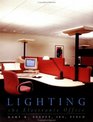 Lighting the Electronic Office
