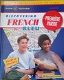 Discovering French Blue Premiere Partie