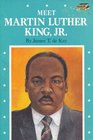 Meet Martin Luther King Jr